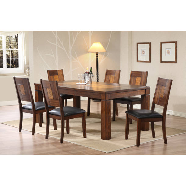 Red Barrel Studio® Hansmeier 3 Piece Living Room Table Set & Reviews Wayfair